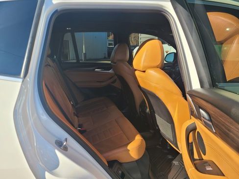 Used 2021 BMW X3 xDrive30i image 6