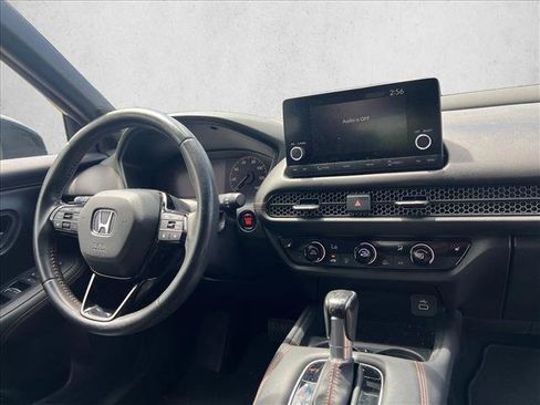 Used 2024 Honda HR-V Sport image 26