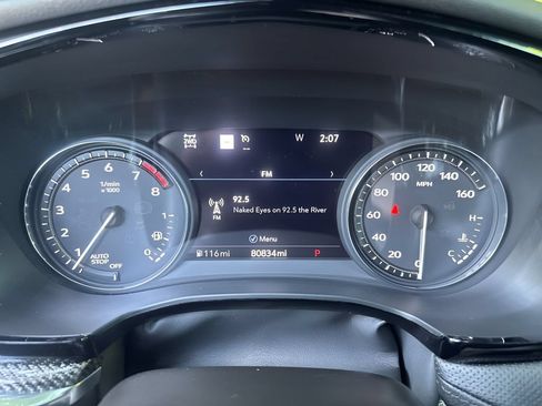Used 2020 Cadillac XT5 Sportv AWD/4WD image 21