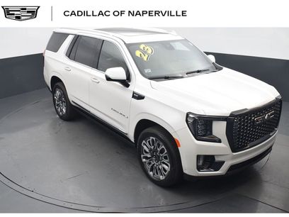 Used 2023 GMC Yukon Denali Ultimate