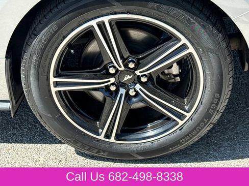 Used 2024 Ford Mustang Premium RWD image 9