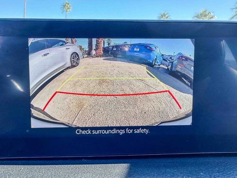 Used 2023 MAZDA MAZDA3 s image 21