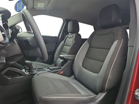 Used 2022 Chevrolet TrailBlazer LT w/ Confidence II Package image 28