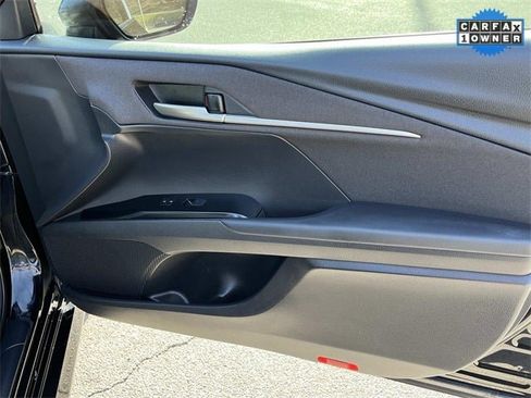 Used 2025 Toyota Camry XLE image 20
