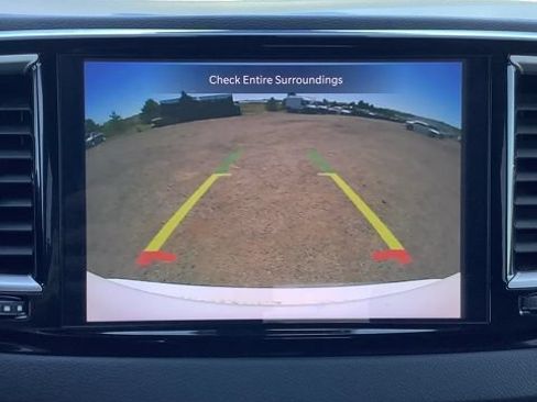 Certified 2025 Chrysler Pacifica Select FWD image 25