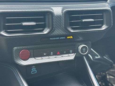 Used 2025 Ford Mustang Dark Horse RWD image 23