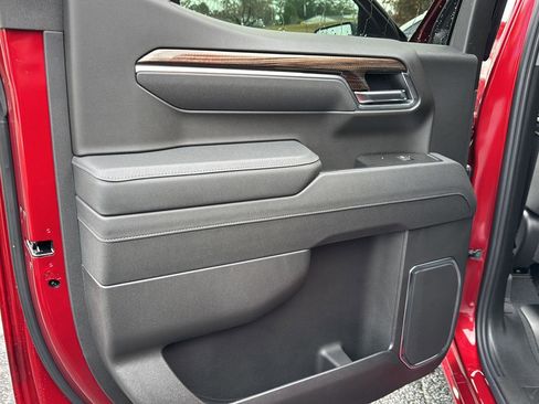 New 2026 Chevrolet Silverado 1500 RST w/ Convenience Package II image 15