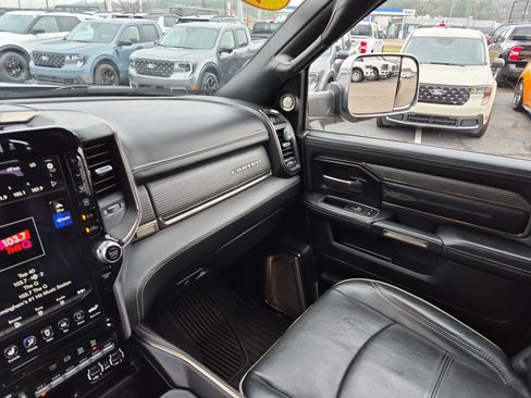 Used 2021 RAM 3500 Limited image 26
