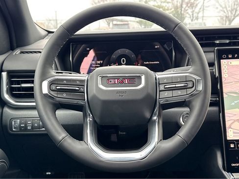 New 2026 GMC Terrain Elevation image 15