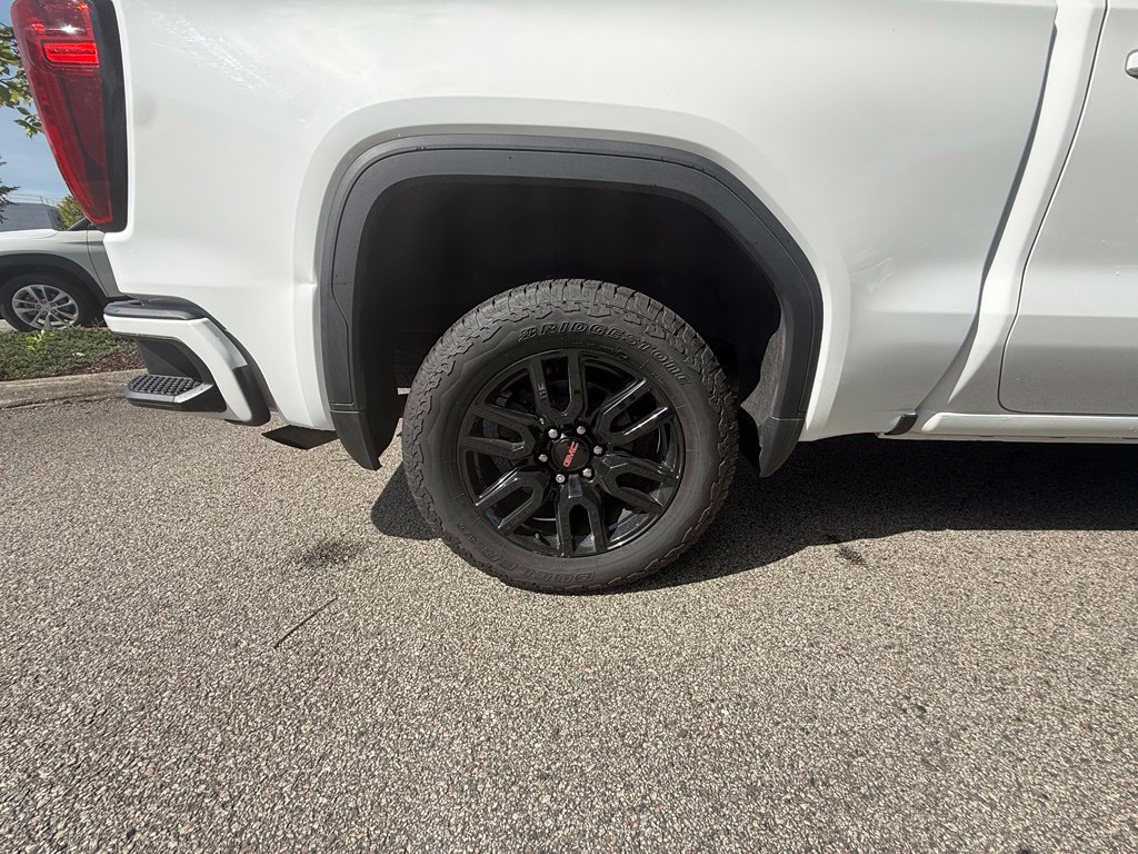 Used 2022 GMC Sierra 1500 Elevation AWD/4WD image 38