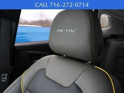 Used 2024 Chevrolet Trax ACTIV w/ Driver Confidence Package FWD image 18