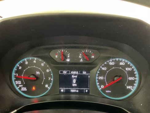 Used 2024 Chevrolet Equinox LS AWD/4WD image 26
