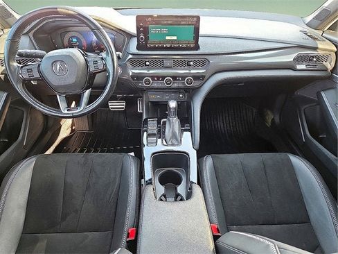 Used 2024 Acura Integra A-Spec image 14