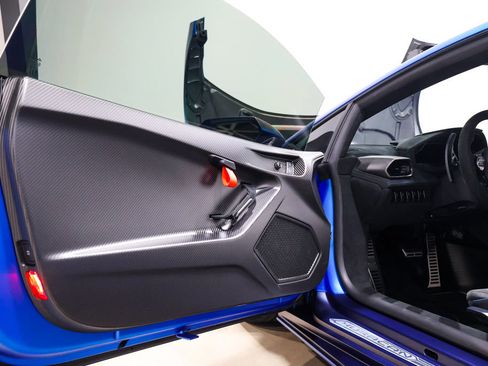 Used 2023 Lamborghini Huracan STO RWD image 48
