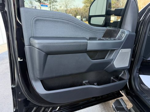 Used 2023 Ford F250 Lariat w/ Tremor Off-Road Package image 8