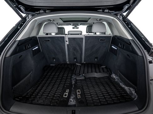 Certified 2022 Audi Q5 2.0T Premium image 20