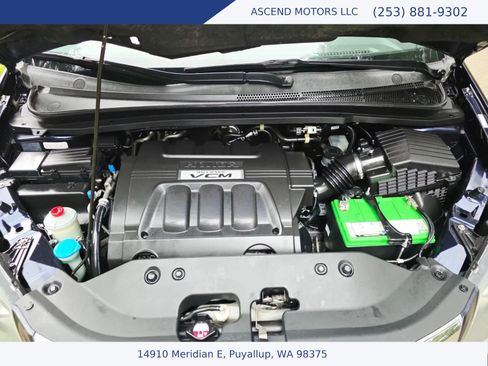 Used 2008 Honda Odyssey EX-L image 19