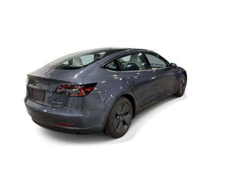 Certified 2023 Tesla Model 3 Long Range AWD/4WD image 6