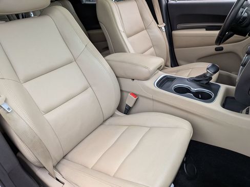 Used 2019 Dodge Durango Citadel RWD image 30