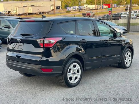 Used 2017 Ford Escape S image 6