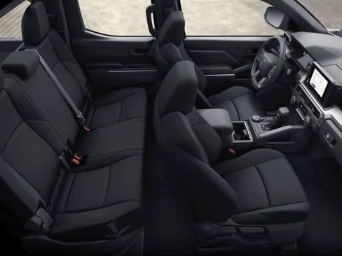 New 2026 Toyota Tacoma SR5 AWD/4WD image 22
