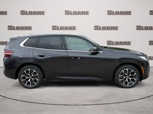 New 2026 BMW X3 xDrive30i w/ Convenience Package AWD/4WD image 6