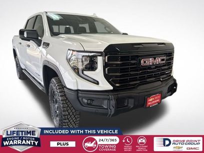 Used 2024 GMC Sierra 1500 AT4X w/ AT4X AEV Edition