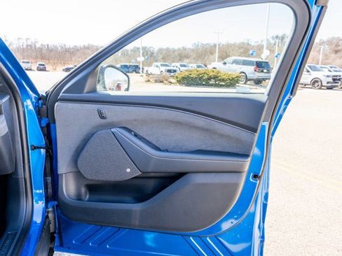 New 2026 Ford Mustang Mach-E GT AWD/4WD image 21