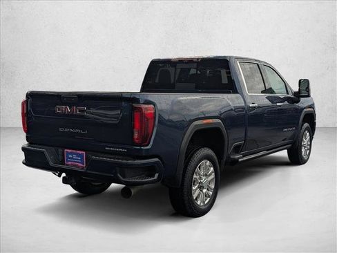 Used 2023 GMC Sierra 3500 Denali w/ Denali Ultimate Package image 5