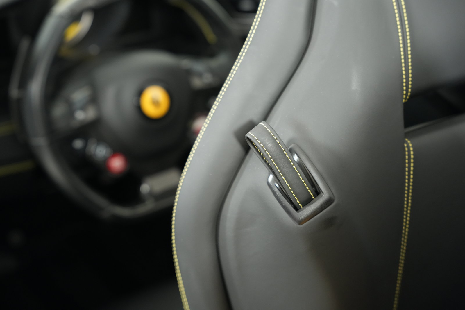 Certified 2018 Ferrari 488 Spider RWD image 48