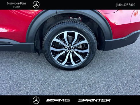 Used 2021 Ford Explorer ST w/ Equipment Group 401A AWD/4WD image 8