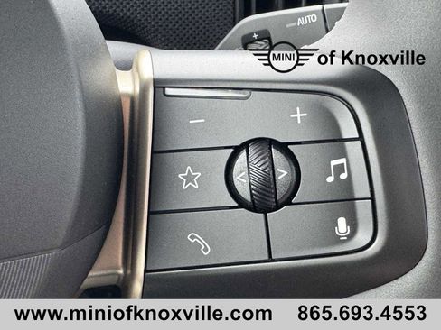 New 2025 MINI Cooper S image 18