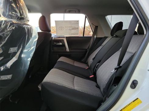 Certified 2023 Toyota 4Runner SR5 image 9