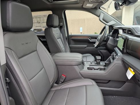New 2026 GMC Sierra 1500 Denali w/ Denali Reserve Package AWD/4WD image 24