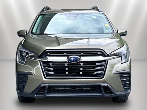 Used 2023 Subaru Ascent Premium w/ Convenience Package AWD/4WD image 2
