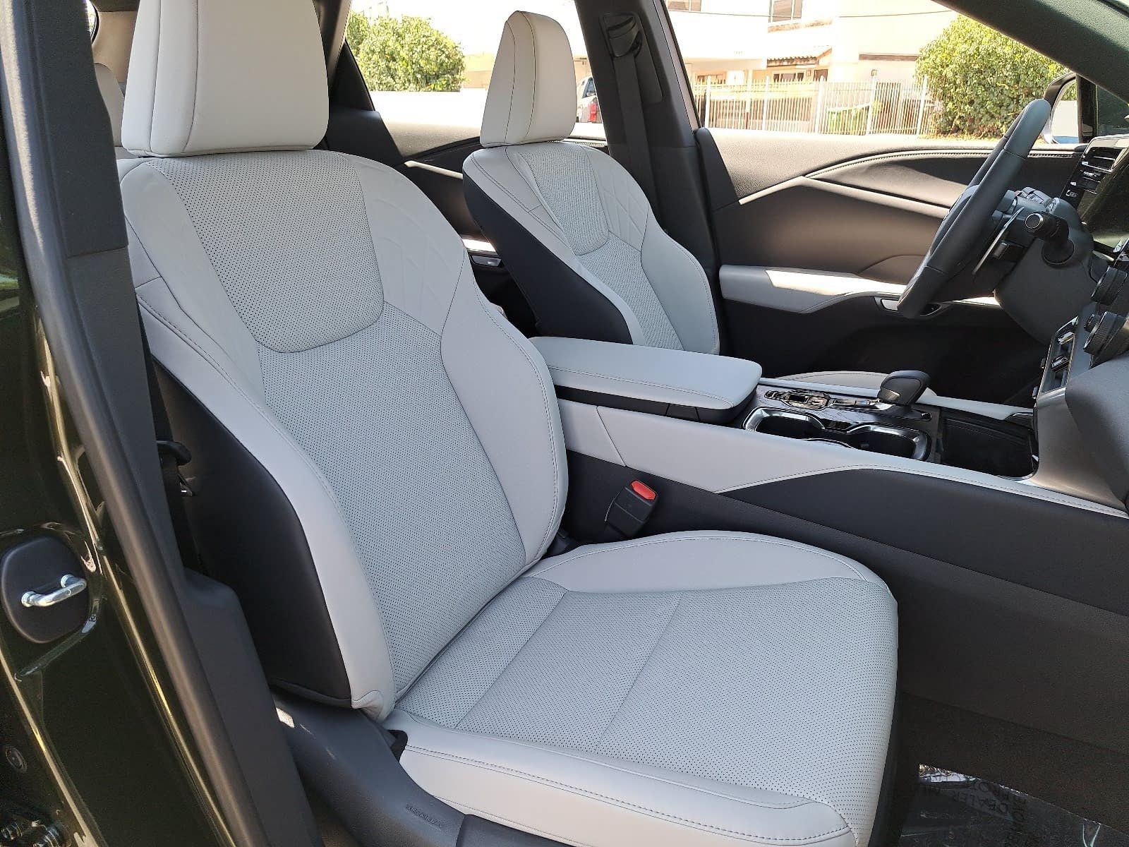 Used 2026 Lexus RX 350 Premium w/ Convenience Package FWD image 10