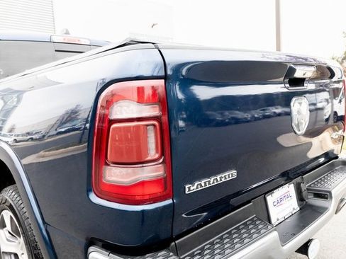 Used 2020 RAM 1500 Laramie image 25