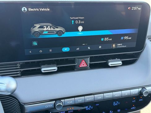 New 2026 Hyundai Ioniq 5 SEL image 25