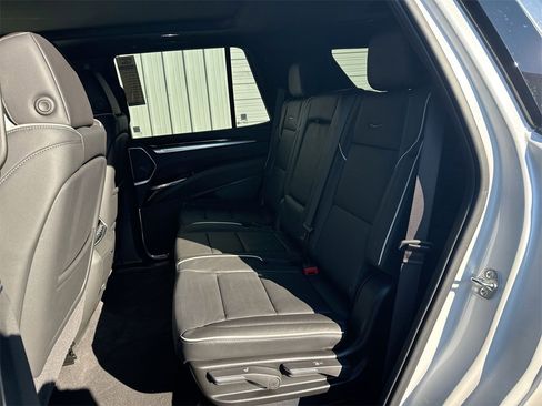 Used 2025 Cadillac Escalade Premium Luxury w/ Touring Package image 29
