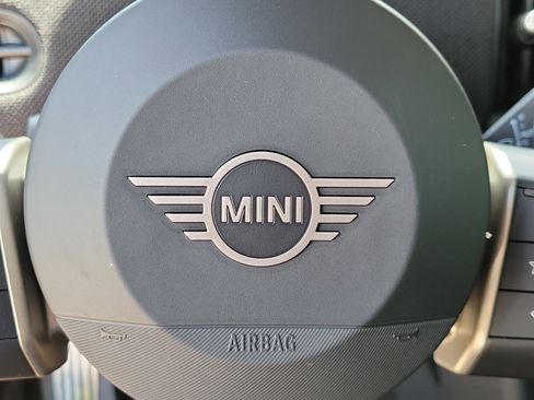 Used 2026 MINI Cooper John Cooper Works FWD image 28