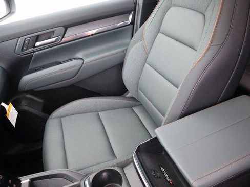 New 2026 GMC Terrain AT4 w/ Convenience Package III image 25