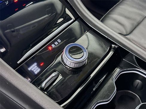 Used 2022 Jeep Grand Cherokee L Limited image 16