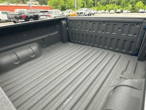 Used 2022 Ford Ranger Lariat w/ Equipment Group 501A High AWD/4WD image 19