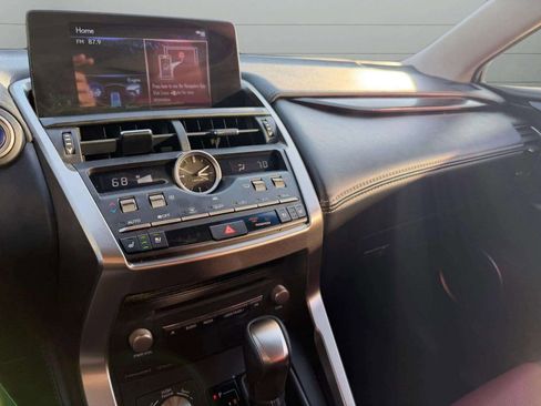 Used 2019 Lexus NX 300h AWD image 27