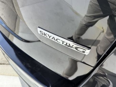 New 2025 MAZDA CX-5 AWD 2.5 S w/ Premium Plus Pkg image 10