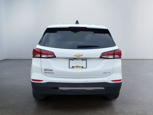 Used 2024 Chevrolet Equinox LT image 4