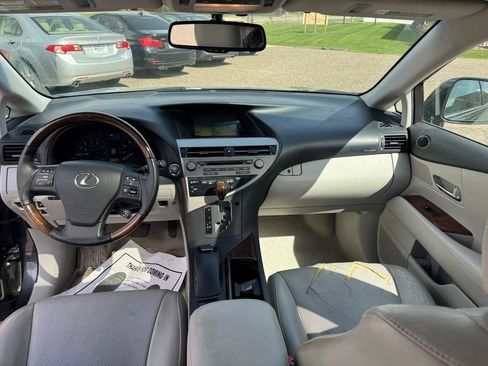 Used 2011 Lexus RX 350 AWD w/ Premium Pkg image 32