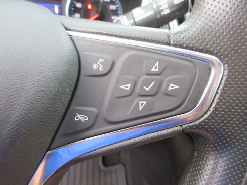 Certified 2019 Chevrolet Equinox LT FWD image 25
