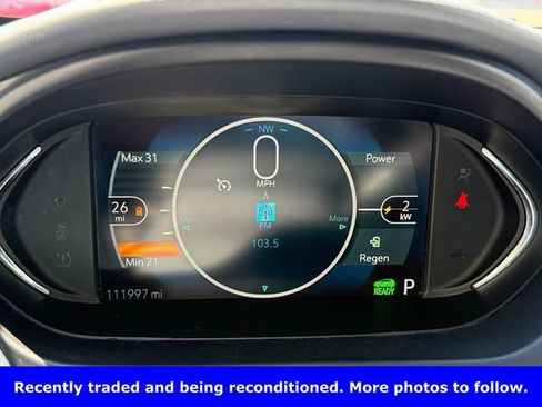 Used 2020 Chevrolet Bolt LT FWD image 22