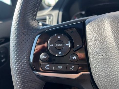 Used 2023 Honda Passport Elite image 25